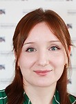 Гасанбутаева Марианна Сергеевна
