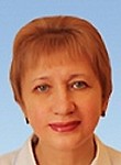 Шабарина Валерия Валерьевна