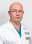 Волков Геннадий Владимирович