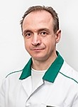 Баклаков Виталий Павлович