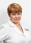 Опойкова Наталья Михайловна