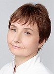 Алексеева Елена Юрьевна