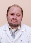 Селявин Сергей Валерьевич. Невролог, Профпатолог
