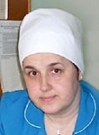 Кудрявцева Светлана Валентиновна