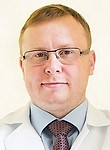 Булатов Василий Леонидович