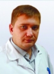 Сосновский Станислав Олегович