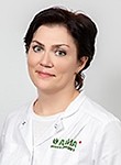 Качанова Елена Борисовна