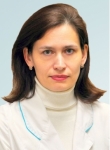 Беляева Оксана Викторовна