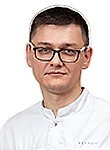 Шишмаков Андрей Сергеевич