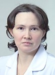 Корепанова Светлана Леонидовна