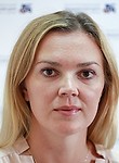 Крысина Дарья Юрьевна