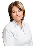 Бословяк Екатерина Леонидовна