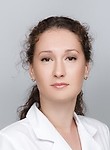 Михайлова Олеся Николаевна