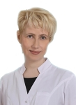 Маржевская Анна Марковна