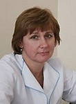Орешкова Ольга Александровна. Кардиолог