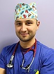 Любимов Станислав Вадимович
