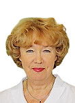 Исакова Наталья Михайловна