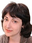 Лалаева Татьяна Михайловна