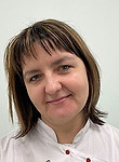 Морданова Татьяна Валерьевна