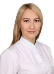 Горень Любовь Николаевна