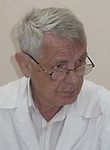 Прохоров Николай Васильевич. Психиатр