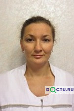 Осипова Екатерина Ивановна