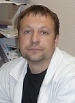 Болошин Денис Алексеевич