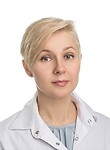 Федотенкова Анна Геннадьевна. Невролог, УЗИ-специалист