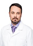 Чуйко Сергей Геннадьевич
