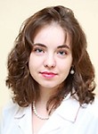 Пахомова Наталья Васильевна. Стоматолог-хирург