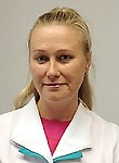 Марочкина Ирина Алексеевна