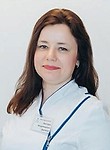 Дудченко Виктория Владимировна