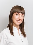 Томасова Екатерина Андреевна