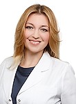 Бланк Екатерина Сергеевна