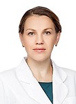 Лёзная Елена Владимировна