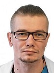 Степанов Артем Андреевич