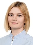 Новикова Татьяна Васильевна