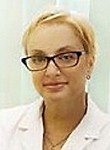 Имшенник Лариса Владимировна