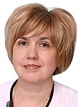 Шувалова Валентина Евгеньевна