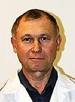 Калев Анатолий Александрович