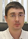Федоров Дмитрий Николаевич. Невролог