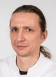 Дроздовский Владимир Александрович