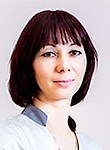 Леонтьева Светлана Алексеевна