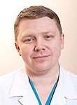 Тимошенко Павел Николаевич