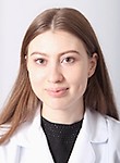 Галобери Эка Тенгизовна