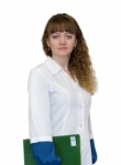 Шелудько Анна Олеговна