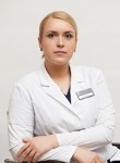 Савченко Диана Евгеньевна