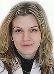 Баранова Марина Валерьевна