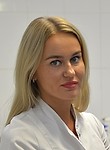 Соколова Анна Александровна