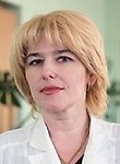 Привалова Мария Андреевна. Невролог